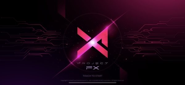 ProjectFX官方版