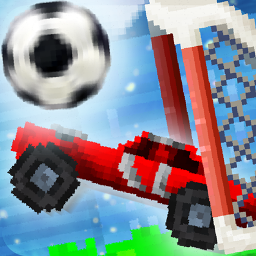 像素赛车足球安卓2024最新版 v1.8 苹果版