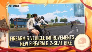 pubg地铁逃生国际服2.5.1