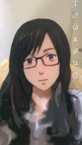 animestyle