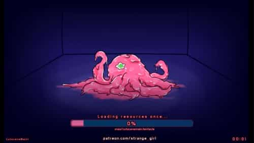 tentaclelocker2红色储物柜