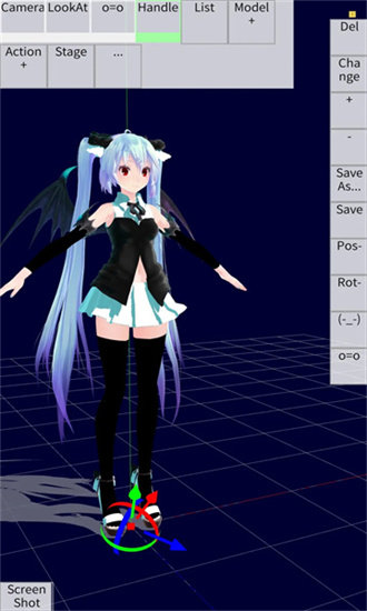 MMD