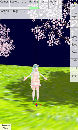 MMD