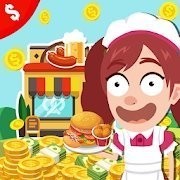 食客冲刺 v1.1.7