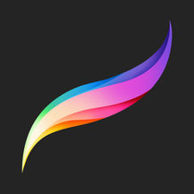 procreate正版 1.7.1