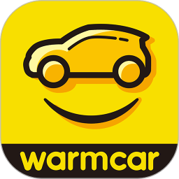 WarmCar共享汽车 3.8.8