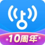 WiFi万能钥匙官方版 4.9.60