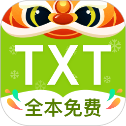 TXT全本免费小说 1.5.3