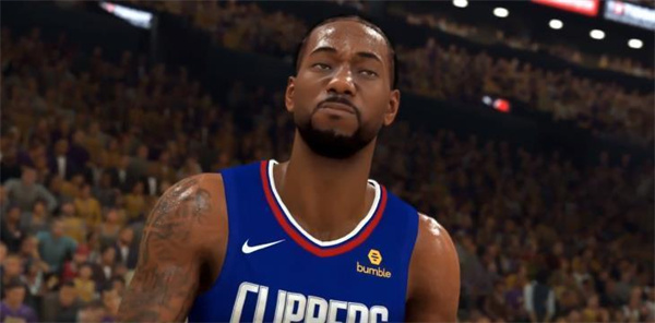 NBA2K20