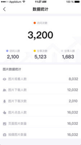 photoplus谱时图片直播app