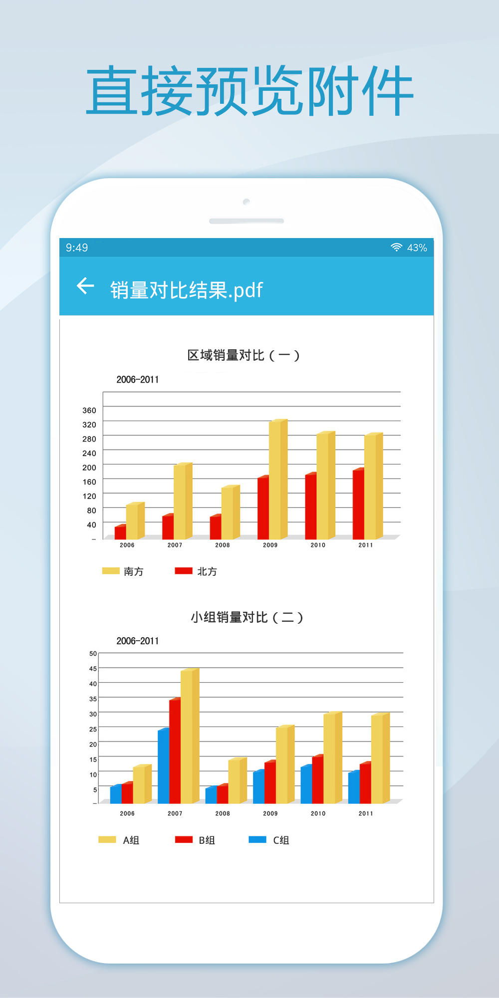 Foxmail邮箱