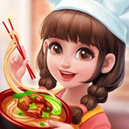 小小美食家 1.0.5