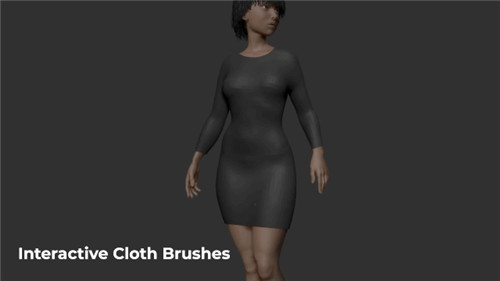 zbrush