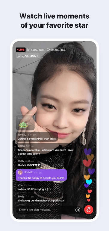 vlive