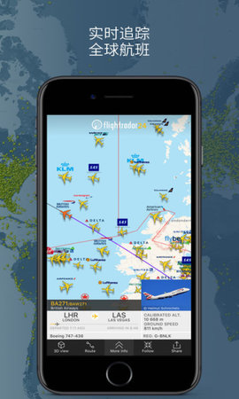 Flightradar24