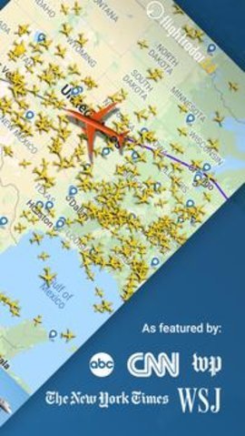 Flightradar24