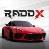 RADDX中文最新版 v2.3 安卓版