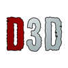 死亡3D 1.3.0