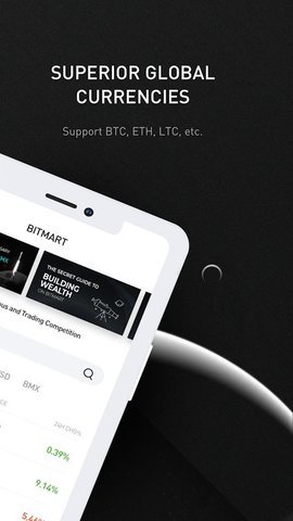 bitcoin交易所