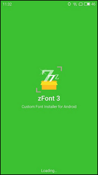 zFont3