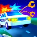 儿童警车赛车 1.0.1