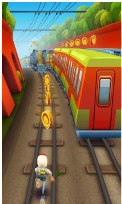 Subwaysurf