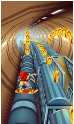 Subwaysurf