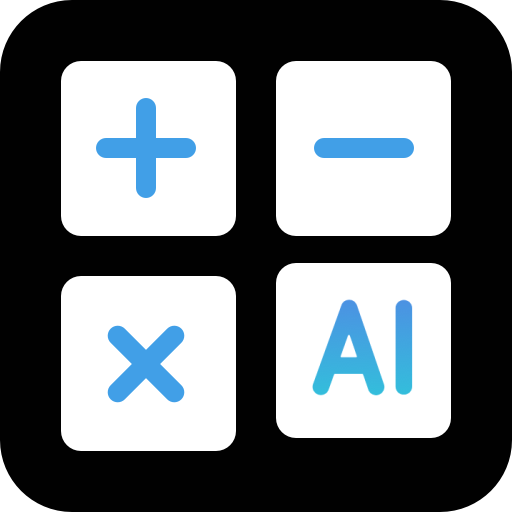 AI计算器APP 1.0.3