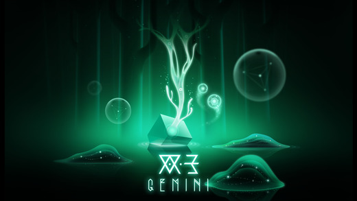 双子gemini