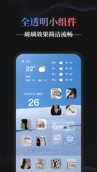 LivelyWidget