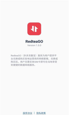 RedteaGO