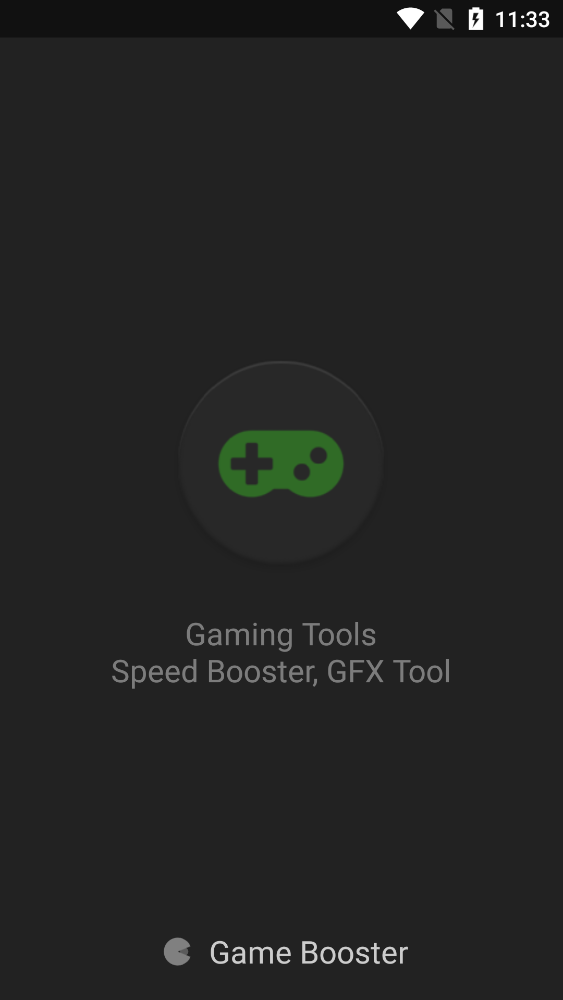 GameBoosterPRO