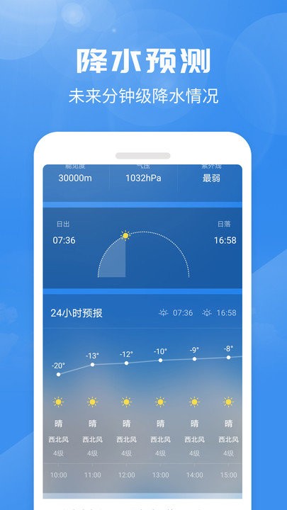 喜鹊天气