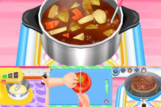 cookingmama