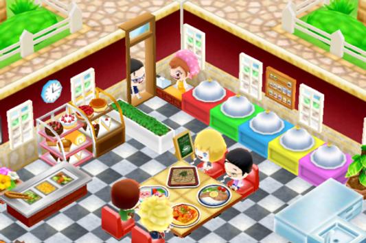 cookingmama