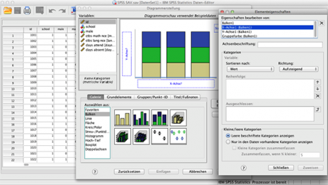 spss