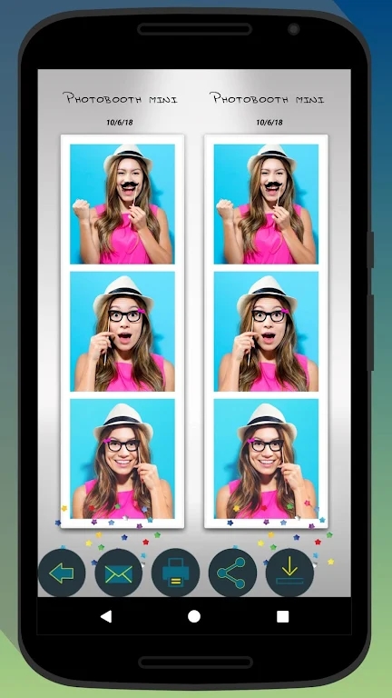 PhotoboothMini