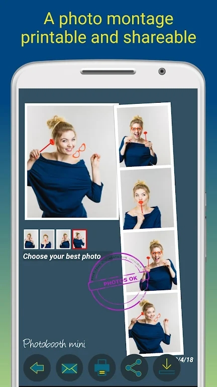 PhotoboothMini