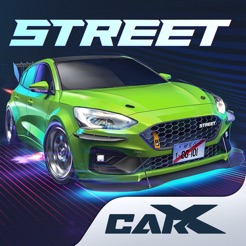 CarXStreet 0.9.0