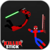 Stickman