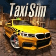出租车模拟2020无限金币版 1.2.31