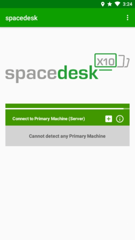 spacedesk老版本下载