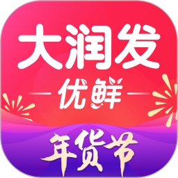 大润发优鲜 1.8.0