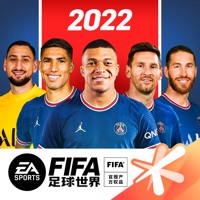 FIFA足球世界游戏 23.0.05