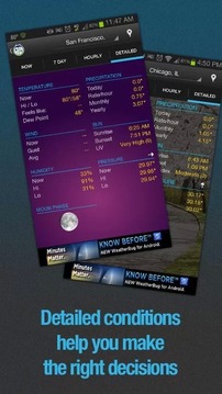 WeatherBug