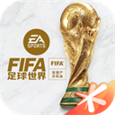 fifa足球世界