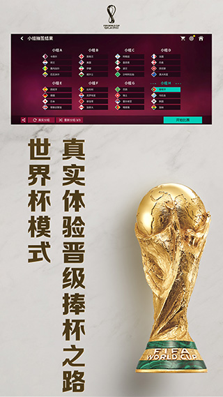 fifa足球世界