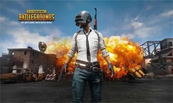 pubg国际服地铁逃生