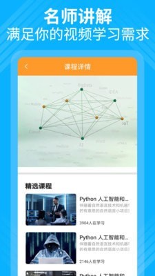 Python编程教学