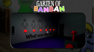 gartenofbanban